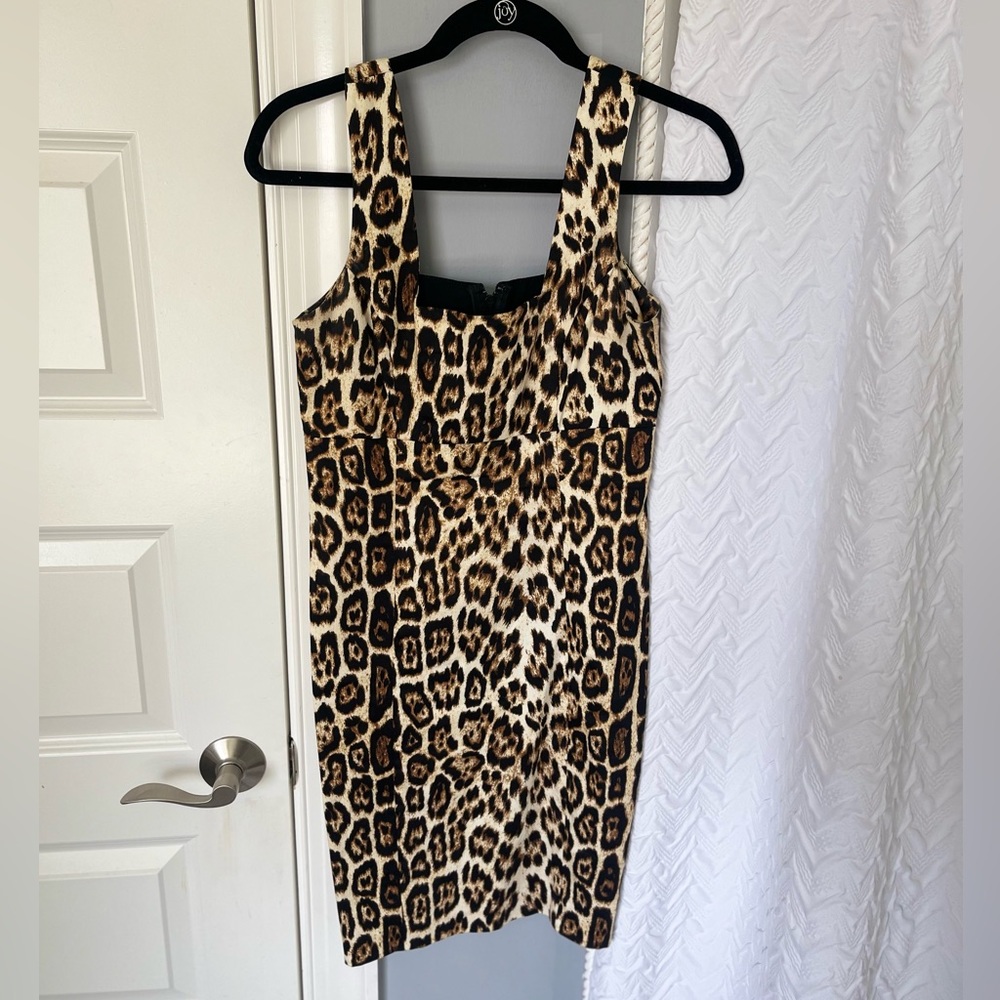 Super cute mini dress